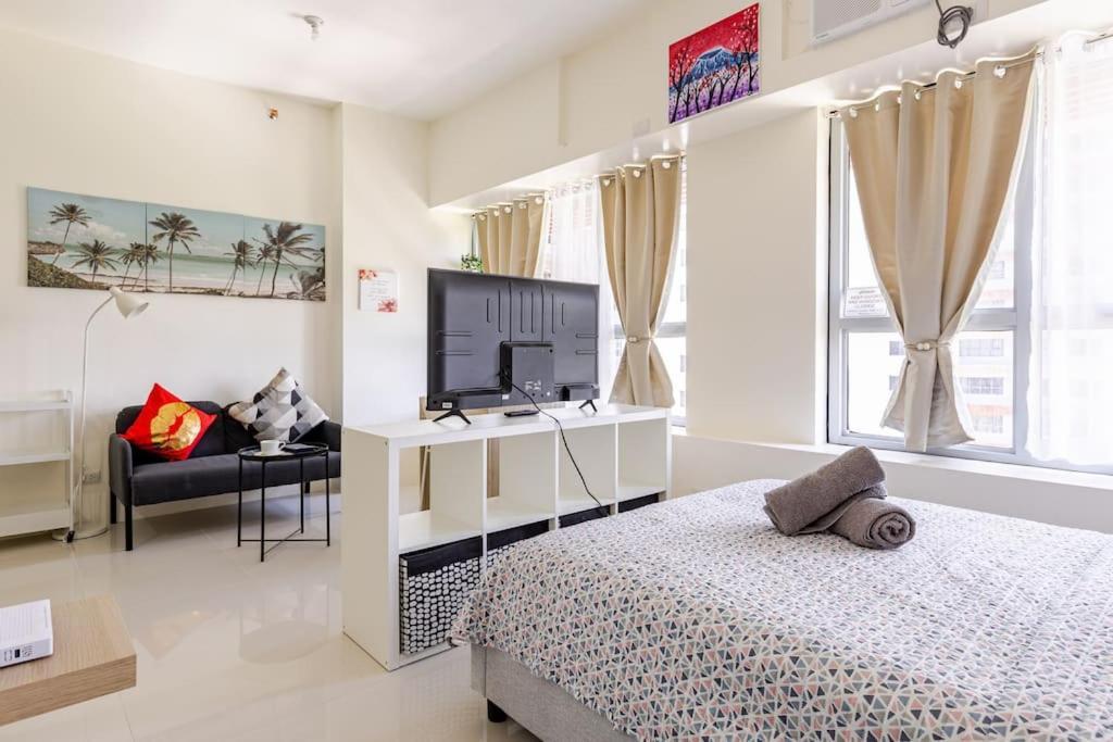 Perfect Accommodation For You In Levels Burbank Маніла Екстер'єр фото