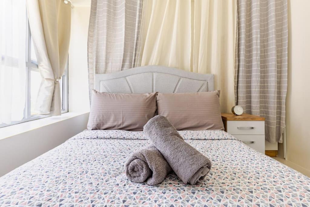 Perfect Accommodation For You In Levels Burbank Маніла Екстер'єр фото