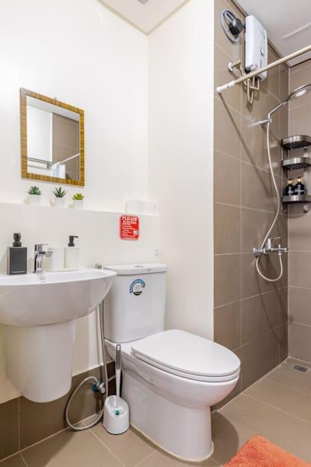 Perfect Accommodation For You In Levels Burbank Маніла Екстер'єр фото