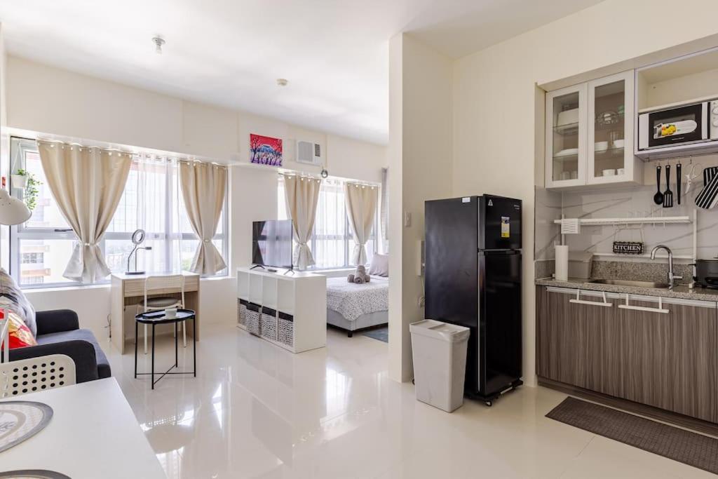 Perfect Accommodation For You In Levels Burbank Маніла Екстер'єр фото