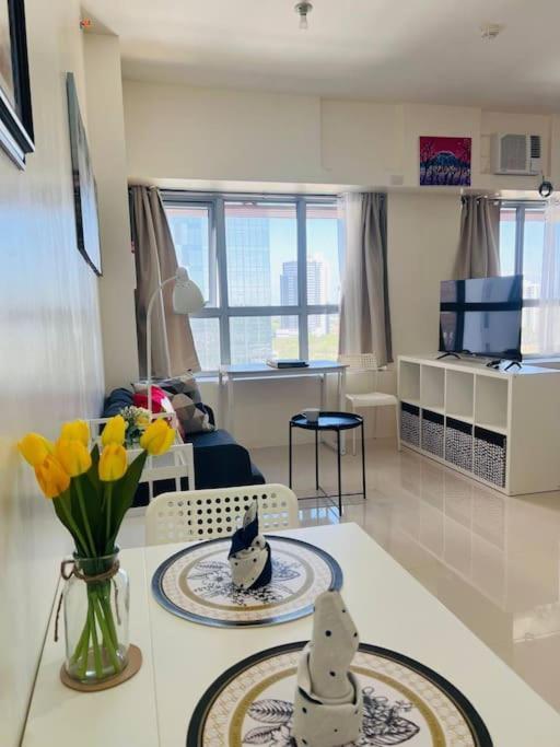 Perfect Accommodation For You In Levels Burbank Маніла Екстер'єр фото