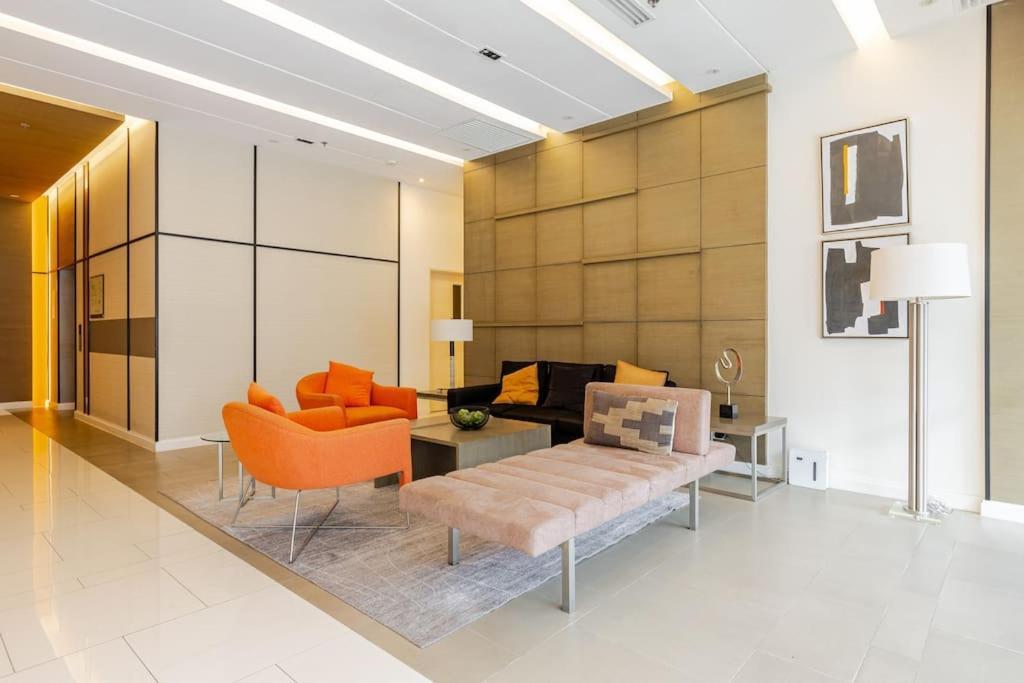 Perfect Accommodation For You In Levels Burbank Маніла Екстер'єр фото