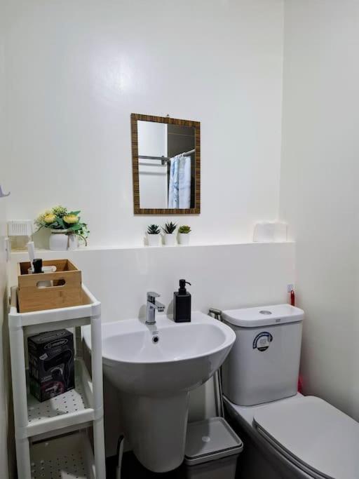 Perfect Accommodation For You In Levels Burbank Маніла Екстер'єр фото