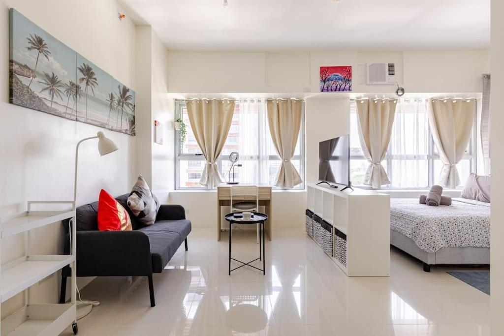 Perfect Accommodation For You In Levels Burbank Маніла Екстер'єр фото